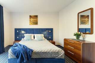 Отели типа «постель и завтрак» Villa Dune Сарбиново Двухместный номер с 1 кроватью или 2 отдельными кроватями-1