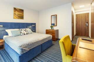 Отели типа «постель и завтрак» Villa Dune Сарбиново Двухместный номер с 1 кроватью или 2 отдельными кроватями-4